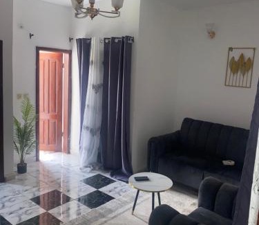Yaounde Apartamento | FLORILÈGEHome