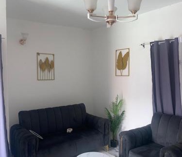 Yaounde Apartamento | FLORILÈGEHome