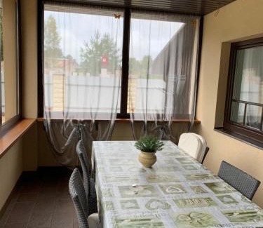 Daugavpils Apartamento | Florin