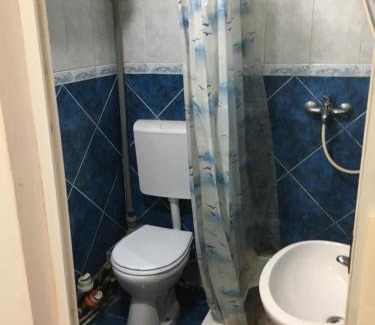 Oradea Apartamento | Florina's Apartment