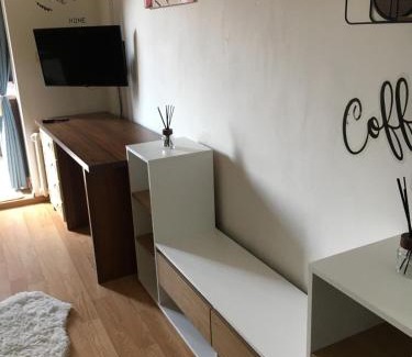 Oradea Apartamento | Florina's Apartment