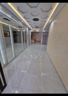 Hay Al Matar Apartamento | Florincia
