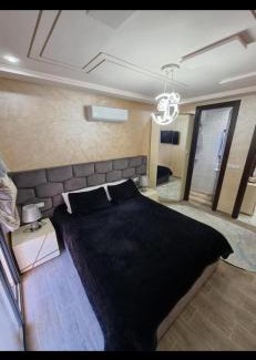 Hay Al Matar Apartamento | Florincia