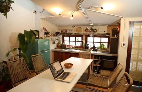 San Salvador de Jujuy Apartamento | Florinda, un espacio para conectar! Pensado a favor de la tierra y sus recursos.