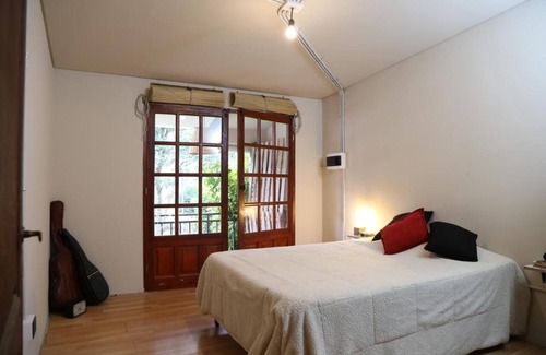 San Salvador de Jujuy Apartamento | Florinda, un espacio para conectar! Pensado a favor de la tierra y sus recursos.