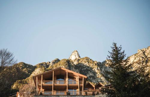 San Cipriano Apartamento | Florisa Mountain Chalet