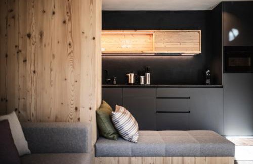 San Cipriano Apartamento | Florisa Mountain Chalet