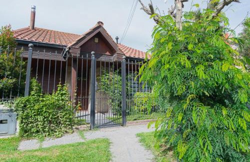 Mar del Plata Casa | Florisbelo Acosta & Gorriti