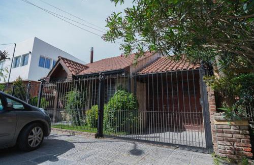 Mar del Plata Casa | Florisbelo Acosta & Gorriti