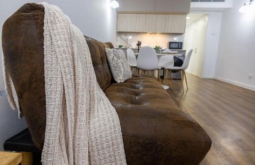 Sant Francesc Apartamento | FLORIT FLATS - The Apolo Studio