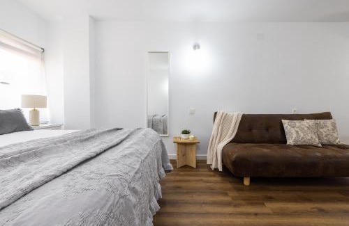 Sant Francesc Apartamento | FLORIT FLATS - The Apolo Studio