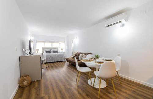 Sant Francesc Apartamento | FLORIT FLATS - The Apolo Studio