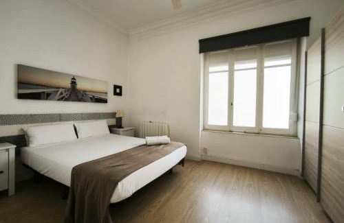 Na Rovella Apartamento | FLORIT FLATS - The Ausias March Apartment