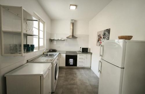 Na Rovella Apartamento | FLORIT FLATS - The Ausias March Apartment