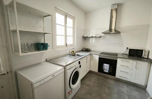 Na Rovella Apartamento | FLORIT FLATS - The Ausias March Apartment
