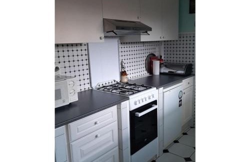 Mariakerke Casa | Florivan Comfortable holiday residence