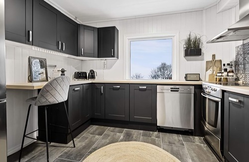 Hordaland Casa | Florvåg Summer House