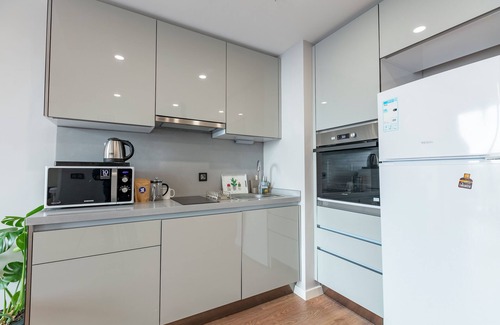 Bagcilar Apartamento | Florya homes