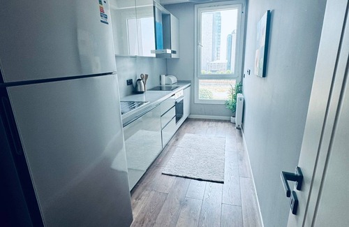 Bagcilar Apartamento | Florya homes