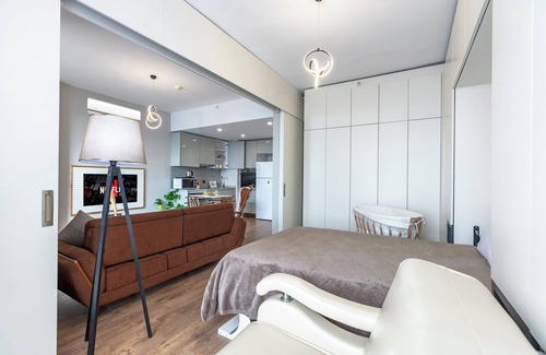 Bagcilar Apartamento | Florya homes