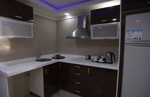 Bakırkoy Hotel | Florya House Hotel