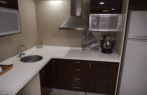 Bakırkoy Hotel | Florya House Hotel