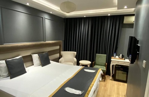 Bakırkoy Hotel | Florya House Hotel