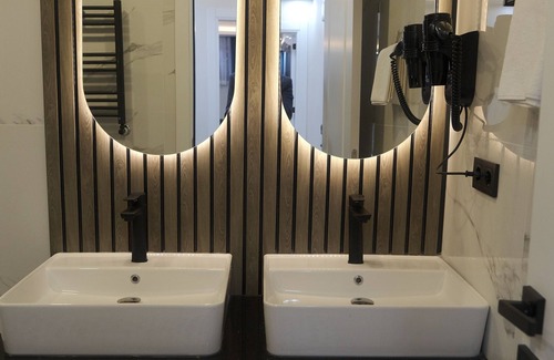 Bakırkoy Hotel | Florya House Hotel