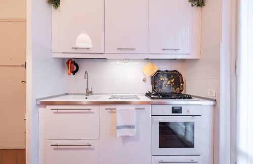 Santissima Annunziata Apartamento | Flospirit - Capponi
