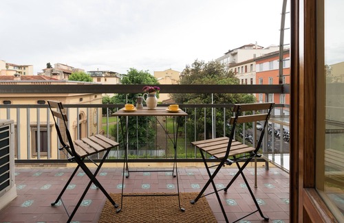 Santissima Annunziata Apartamento | Flospirit - Capponi