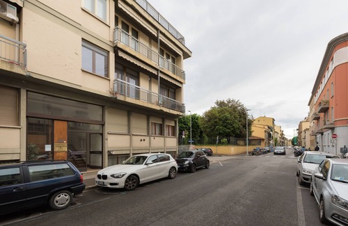 Santissima Annunziata Apartamento | Flospirit - Capponi