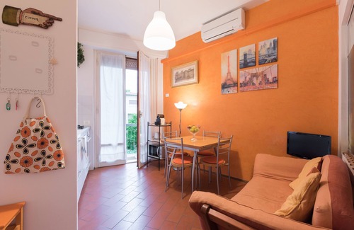 Santissima Annunziata Apartamento | Flospirit - Capponi