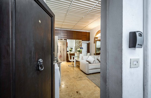 San Jacopino Apartamento | Flospirit - Casa Ersilia