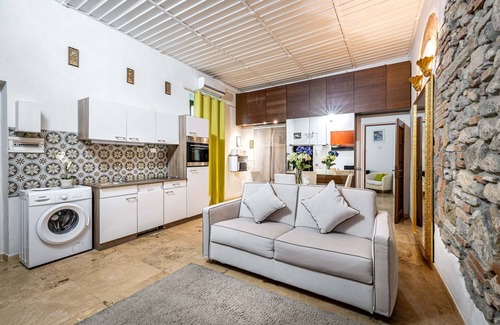 San Jacopino Apartamento | Flospirit - Casa Ersilia