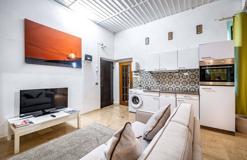San Jacopino Apartamento | Flospirit - Casa Ersilia