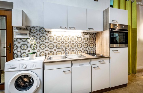 San Jacopino Apartamento | Flospirit - Casa Ersilia