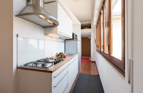 Santa Croce Apartamento | Flospirit - Penthouse with City View