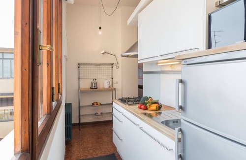 Santa Croce Apartamento | Flospirit - Penthouse with City View
