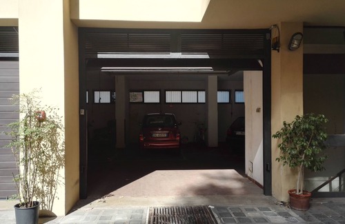 Santa Croce Apartamento | Flospirit - Penthouse with City View