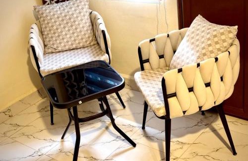 Kumasi Hotel | Floswick Hotel