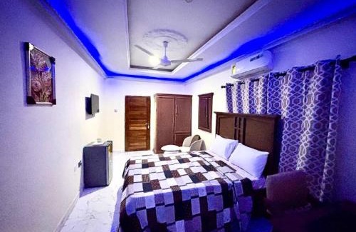 Kumasi Hotel | Floswick Hotel