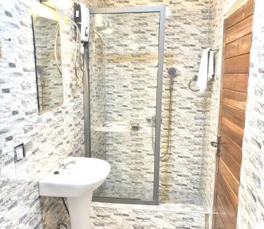 Kumasi Hotel | Floswick Hotel
