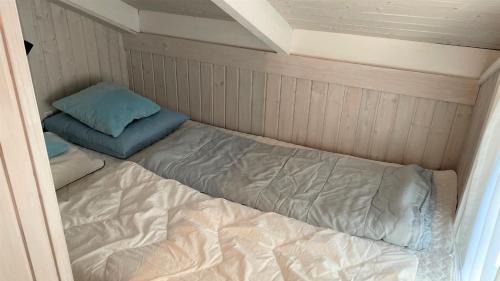 Vestero Havn Casa | Flot feriehus på Læsø - tæt på strand, natur og Vesterø Havn