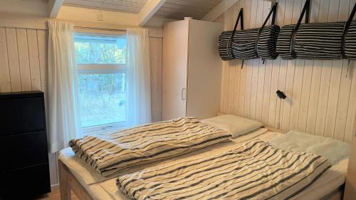 Vestero Havn Casa | Flot feriehus på Læsø - tæt på strand, natur og Vesterø Havn