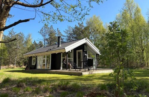 Vestero Havn Casa | Flot feriehus på Læsø - tæt på strand, natur og Vesterø Havn