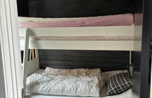 Strand Municipality Casa | Flott hytte på Bersagel nær sjø