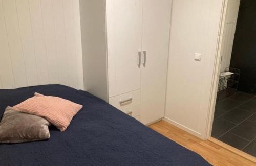 Tromso Apartamento | Flott leilighet sentralt på Tromsøya