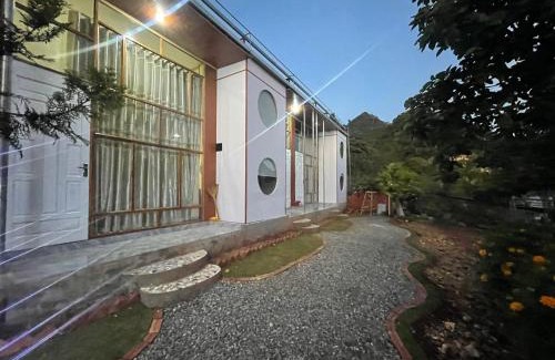 Moc Chau Cabina | Flourish Homestay