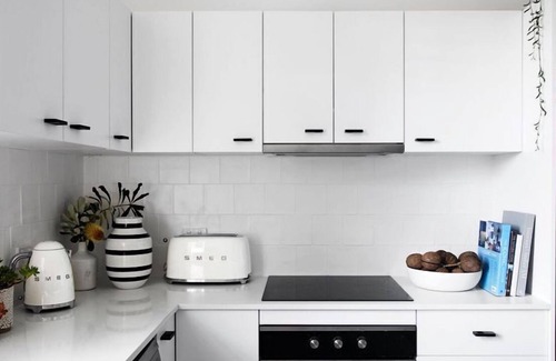 Cooks Hill Apartamento | Flourish ON Bull - Impresionante apartamento loft nuevo - Edificio icónico