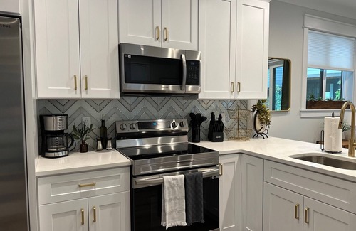 River District Apartamento | Flourish at The Cove